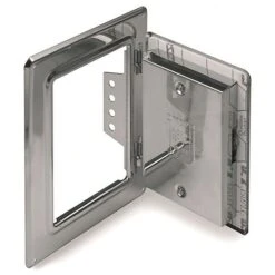 Türblatt Passend Zu Rahmen RVR 140/200 - Kutzner & Weber