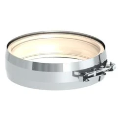 Universaldichtsatz Für Kesselanschluss Mit Stoßverbindung - Einwandig - Jeremias EW-FU