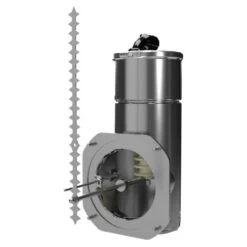 Airjekt 1 Outdoor Mit WSK Mit Wetterschutzkasten - Kutzner & Weber