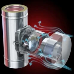 Außenwandzugbegrenzer ZUK 130 DW (Ausführung Raab) - Kutzner & Weber -Schornstein Fachhandel Verkäufe Aussenwandzugbegrenzer Ausfuehrung Raab titel 1600x1600