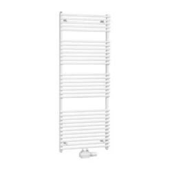 Heizkörper Komplett Set Buderus Logatrend Therm Direct Q - Badheizkörper -Schornstein Fachhandel Verkäufe Buderus Logatrend Therm Direct Q links 1600x1600