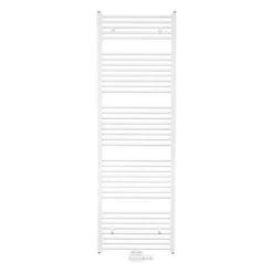 Heizkörper Komplett Set Buderus Logatrend Therm Direct Mit Mittenanschluss - Badheizkörper