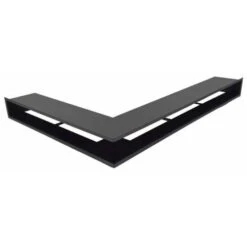 Eckluftleiste - Ungleichschenklig - CB-tec