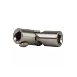 Kreuzgelenk 45° Für Vierkantstab 8 X 8 Mm - CB-tec