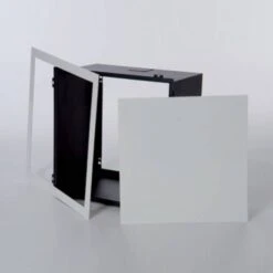 Kaminzubehör - CB-tec - Kubus-Basismodul -Schornstein Fachhandel Verkäufe CB Kubus Basismodul 2 1600x1600