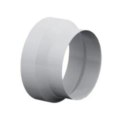 Reduzierung Für Aluflexrohre - CB-tec