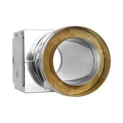 Reinigungselement - Doppelwandig - Jeremias DW-Silver 6 Reinigungselement - Doppelwandig - Jeremias DW-Silver -Schornstein Fachhandel Verkäufe DW10 3 1600x1600