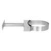 Wandabstandshalter Verstellbar 50 - 250 Mm Für Jeremias DW-FU Und DW-Silver