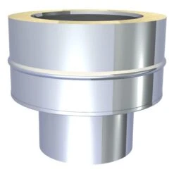 Übergang FERRO-LUX / DW-FU - Jeremias DW-FU