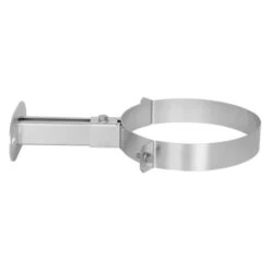 Wandhalter 50 Bis 150 Mm Design Plus Für Jeremias DW-FU Und DW-Silver