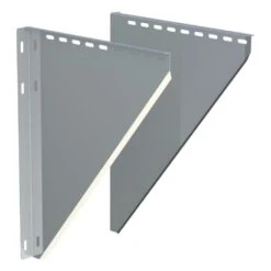 Konsolbleche, Verstellbar Von 250 - 360 Mm - Jeremias Doppelwandig