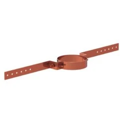 Sparrenhalterung Light, Altkupfer Lackiert Für Jeremias DW-FU