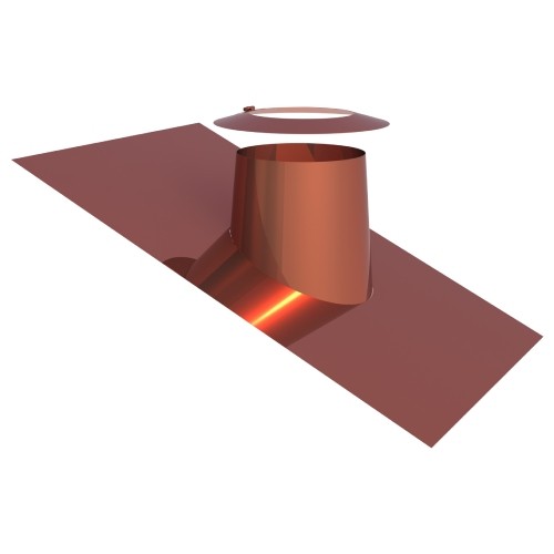 Schornstein Fachhandel Verkäufe -Schornstein Fachhandel Verkäufe DW59 Kupfer 1600x1600 1