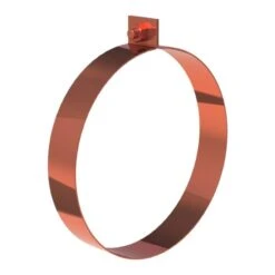 Deckenaufhängung Für Lochband Aus Kupfer Für Jeremias DW-FU