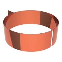 Blitzschutzschelle Aus Kupfer Für Jeremias DW-FU