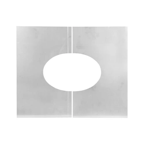 Deckenblende, Zweiteilig 1°-65° Für Jeremias DW-FU Und DW-Silver 1 Deckenblende, Zweiteilig 1°-65° Für Jeremias DW-FU Und DW-Silver