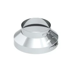 Wetterkragen "Spezial" Hinterlüftet Für Jeremias DW-FU Und DW-Silver