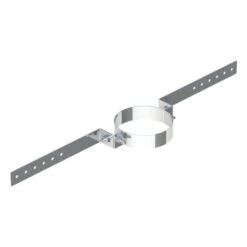 Sparrenhalter Light - Doppelwandig - Jeremias DW-ECO