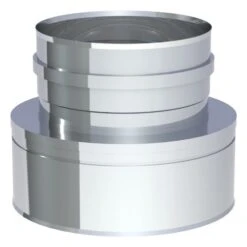 Übergang DW-ECO / EW-FU - Jeremias DW-ECO