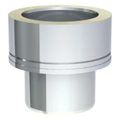 Übergang FERRO-LUX / DW-ECO - Jeremias DW-ECO