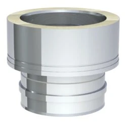 Übergang EW-FU / DW-ECO - Jeremias DW-ECO