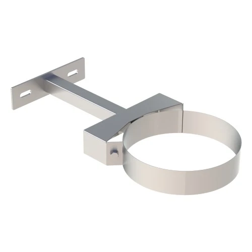 Wandabstandshalter Verstellbar 50 - 250 Mm - Doppelwandig - Jeremias DW-Vision 1 Wandabstandshalter Verstellbar 50 - 250 Mm - Doppelwandig - Jeremias DW-Vision