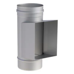 Reinigungselement Mit Kasten 210 X 140 Mm - Einwandig - Jeremias EW-FU