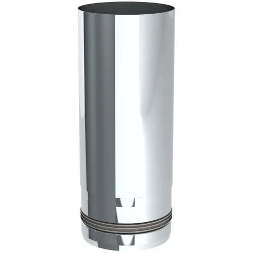 Pelletofenrohr - Längenelement 250 Mm - Jeremias Pellet-Line 1 Pelletofenrohr - Längenelement 250 Mm - Jeremias Pellet-Line