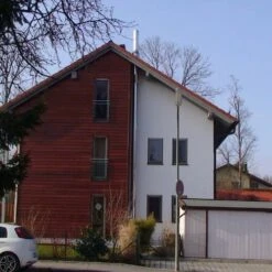 Edelstahlschornstein Bausatz Ø 150 Mm - Doppelwandig - Jeremias DW-Silver -Schornstein Fachhandel Verkäufe Edelstahlabgasleitung Komplettansicht 1600x1600 3