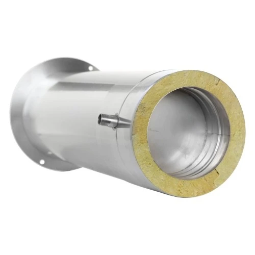 Teleskopstütze 250 - 690 Mm Inkl. Teleskopkopf Mit Kondensatablauf Seitlich - Jeremias DW-Vision 2 Teleskopstütze 250 - 690 Mm Inkl. Teleskopkopf Mit Kondensatablauf Seitlich - Jeremias DW-Vision – Bild 2