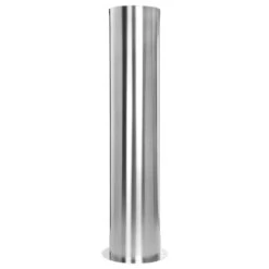 Teleskopstütze 610-1190 Mm Inkl. Teleskopkopf Mit Kondensatablauf Und Tür - Jeremias DW-Vision