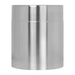 Längenelement 250 Mm - Doppelwandig - Jeremias DW-Vision