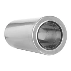 Längenelement 1000 Mm Mit Integriertem Wandfutter, Kürzbar Für Ferro - Jeremias DW-Vision