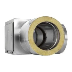 T-Anschluss 90° Mit Reinigung Gegenüberliegend (gleiche Höhe) - Doppelwandig - Jeremias DW-Vision 6 T-Anschluss 90° Mit Reinigung Gegenüberliegend (gleiche Höhe) - Doppelwandig - Jeremias DW-Vision -Schornstein Fachhandel Verkäufe Edelstahlschornstein DWV309 T Anschluss 90 mit Reinigung gegenueberliegend Produktdetail 1600x1600