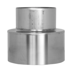 Übergang DW-VISION / EW Glatt - Doppelwandig - Jeremias DW-Vision