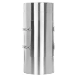 Reinigungselement Design Plus (nur Im Innenbereich) - Doppelwandig - Jeremias DW-Vision