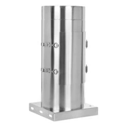 Reinigungselement Design Plus Mit Integrierter Grundplatte Und Kondensatablauf - Jeremias DW-Vision