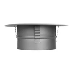 Ofenrohr - Wandfutter Mit Zentrierfeder Und Wandrosette - Gussgrau - Jeremias Ferro-Lux 6 Ofenrohr - Wandfutter Mit Zentrierfeder Und Wandrosette - Gussgrau - Jeremias Ferro-Lux -Schornstein Fachhandel Verkäufe FERRO3921120 3 1600x1600