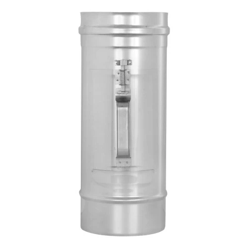 Reinigungselement Mit Deckel 210 X 140 Mm - Einwandig - Jeremias EW-SILVER 1 Reinigungselement Mit Deckel 210 X 140 Mm - Einwandig - Jeremias EW-SILVER