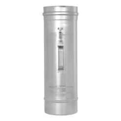 Reinigungselement Mit Deckel 300 X 150 Mm - Einwandig - Jeremias EW-FU