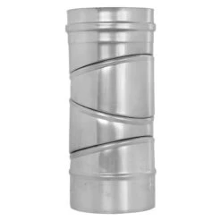 Winkel Drehbar 0 - 90° - Einwandig - Jeremias EW-FU -Schornstein Fachhandel Verkäufe FU06101 Winkel drehbar 0 90 1600x1600