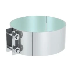 Kesselbride - Einwandig - Jeremias EW-FU