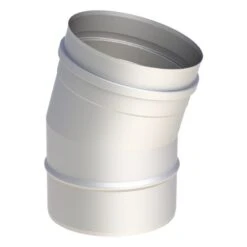 Winkel 15° Starr - Einwandig - Jeremias EW-FU