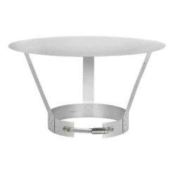 Regenhaube - Einwandig - Jeremias EW-FU