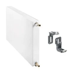 Heizkörper Komplett Set Buderus Logatrend C-Plan Typ 10 - Flachheizkörper -Schornstein Fachhandel Verkäufe Heizkoerper Komplett Set Buderus Logatrend C Plan Typ 10 1600x1600