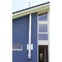 Edelstahlschornstein Doppelwandig Ø 115 Mm Bausatz - Jeremias DW-FU -Schornstein Fachhandel Verkäufe Jeremias DW FU 238 1600x1600 4