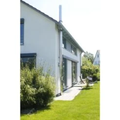 Edelstahlschornstein Doppelwandig Ø 115 Mm Bausatz - Jeremias DW-FU -Schornstein Fachhandel Verkäufe Jeremias DW FU 49 1600x1600 4