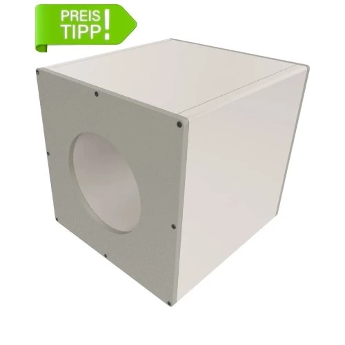 Wanddurchführung Kürzbar Für Wandstärken Bis 360 Mm - Jeremias LUX-NOVA 1 Wanddurchführung Kürzbar Für Wandstärken Bis 360 Mm - Jeremias LUX-NOVA