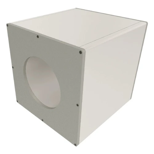 Wanddurchführung Kürzbar Für Wandstärken Bis 360 Mm - Jeremias LUX-NOVA 2 Wanddurchführung Kürzbar Für Wandstärken Bis 360 Mm - Jeremias LUX-NOVA – Bild 2