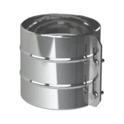 Klemmband Statisch - Doppelwandig - Reuter DW-Systeme